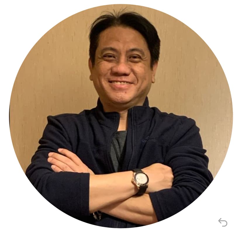 Benny Yuen