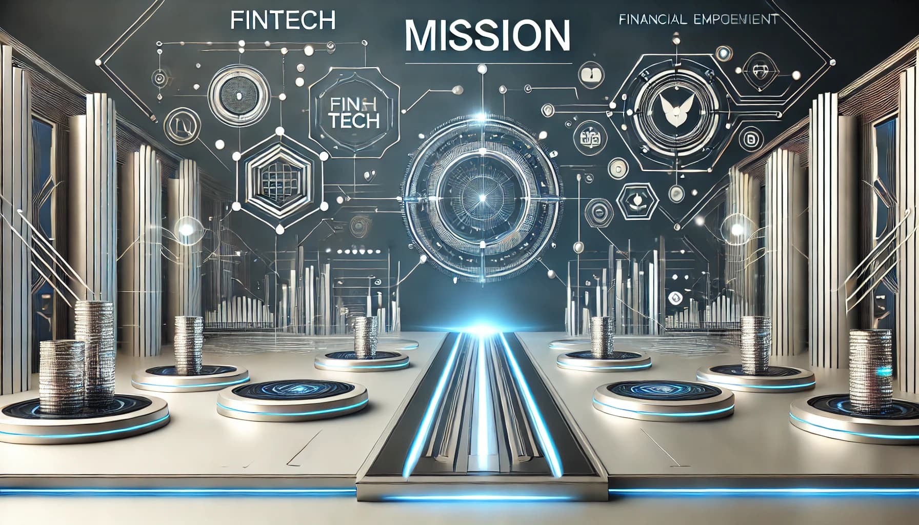 Our Mission Desktop