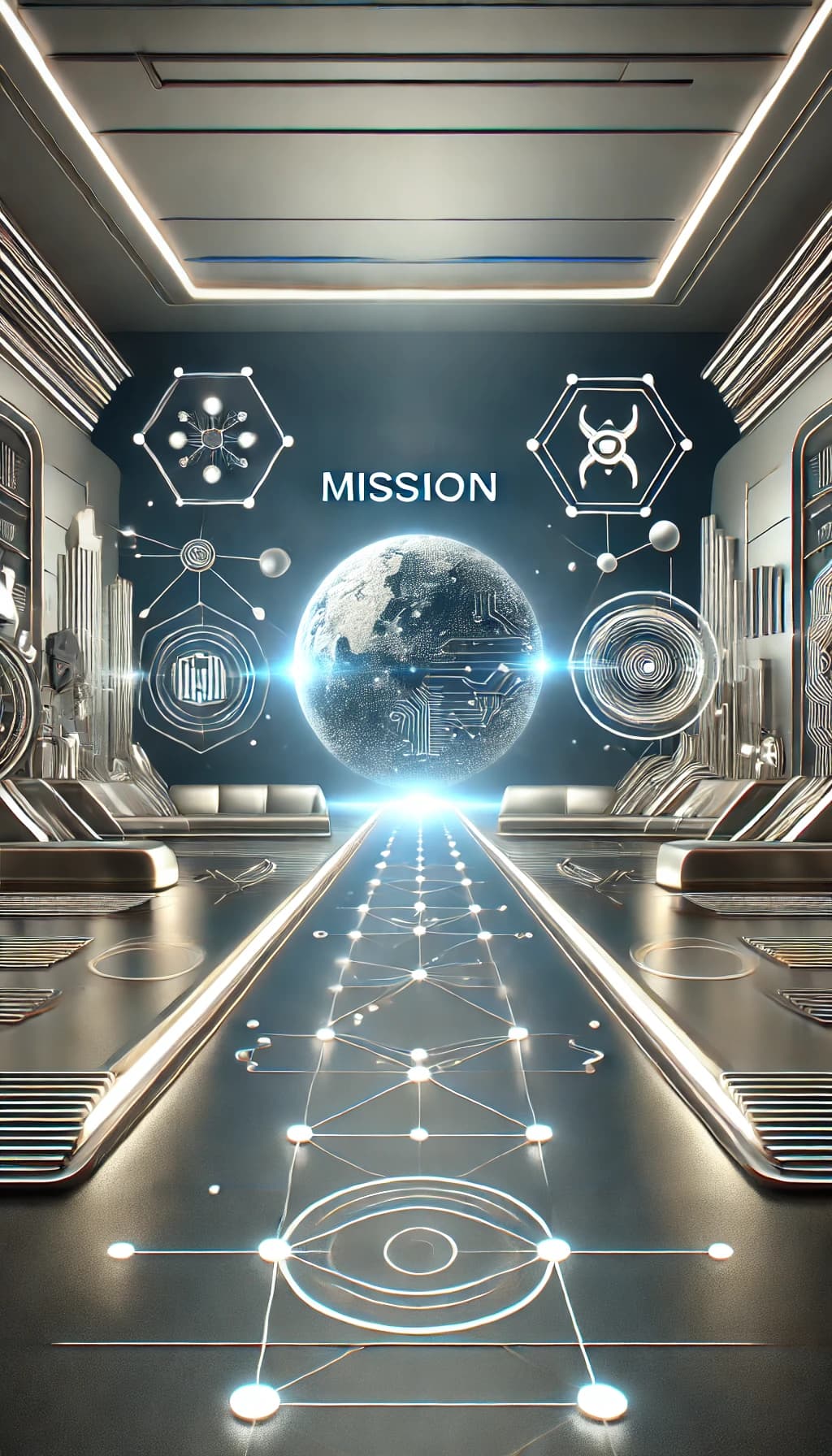 Our Mission Mobile